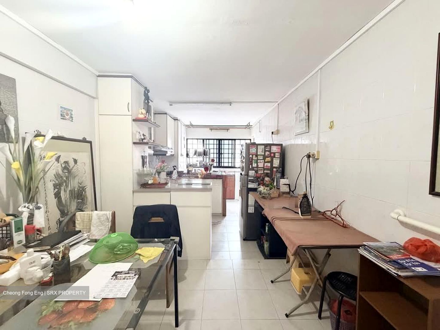 Blk 640 Yio Chu Kang Heights (Ang Mo Kio), HDB 4 Rooms #572865561